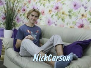 NickCarson