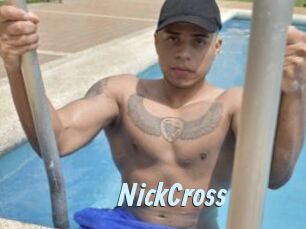 NickCross