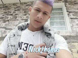 NickJhonas