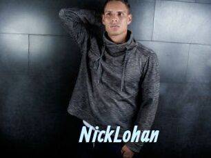 NickLohan