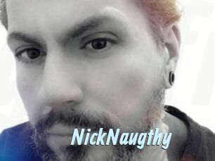 NickNaugthy