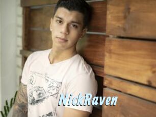 NickRaven