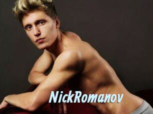 NickRomanov