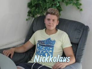 Nickkolaus