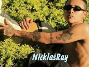 NicklasRay