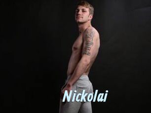 Nickolai