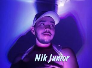 Nik_Junior