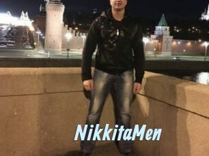 NikkitaMen