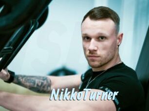 NikkoTurner