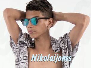 Nikolaijones