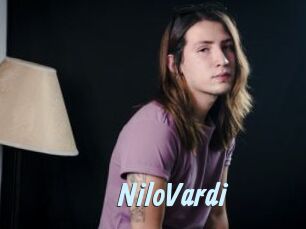 NiloVardi