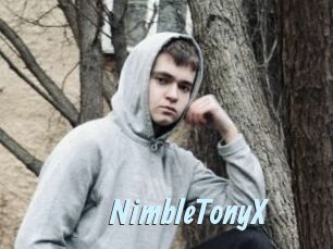 NimbleTonyX