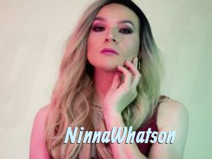 NinnaWhatson