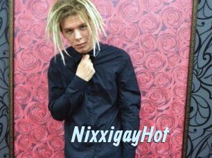 NixxigayHot