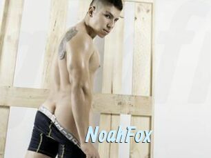 NoahFox