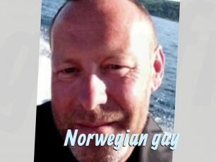 Norwegian_gay