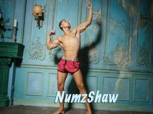 NumzShaw