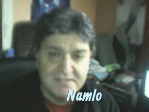 Namlo