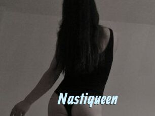 Nastiqueen