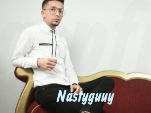 Nastyguuy