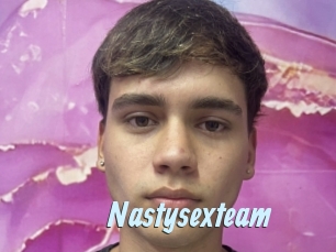 Nastysexteam