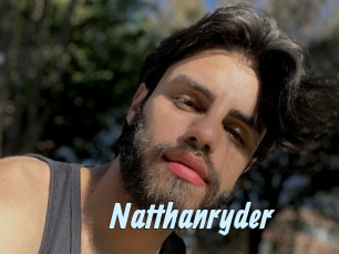 Natthanryder