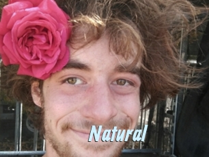 Natural