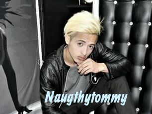 Naugthytommy