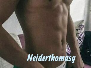 Neiderthomasg