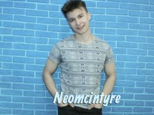 Neomcintyre