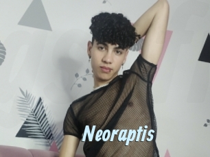 Neoraptis