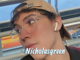 Nicholasgreen