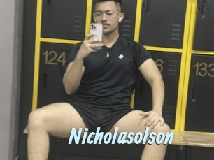 Nicholasolson