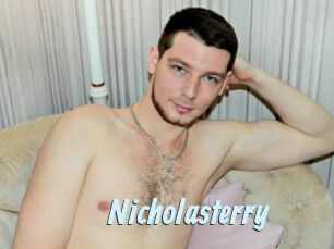 Nicholasterry