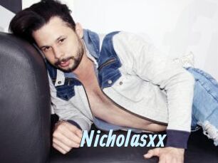 Nicholasxx