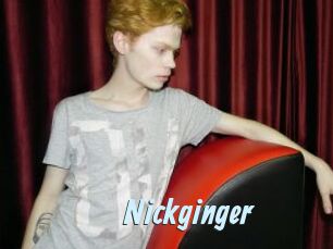 Nickginger