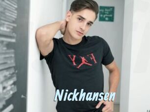 Nickhansen