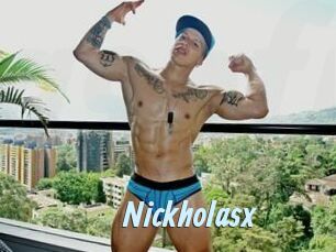 Nickholasx