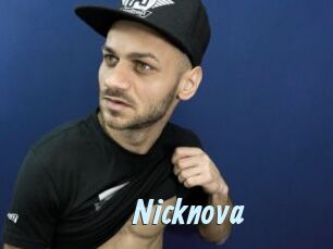 Nicknova