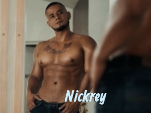 Nickrey