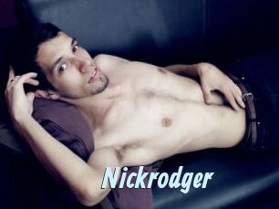 Nickrodger