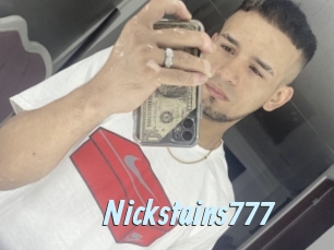 Nickstains777