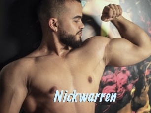 Nickwarren