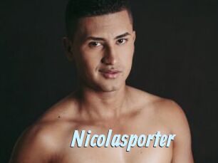 Nicolasporter