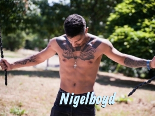 Nigelboyd