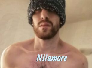 Niiamore