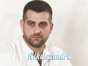 Nikalexandru