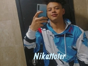 Nikattoter