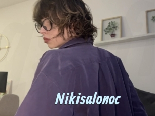 Nikisalonoc