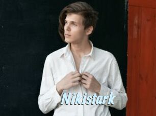 Nikistark